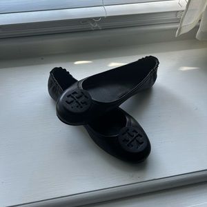 Tory Burch Minnie Flats